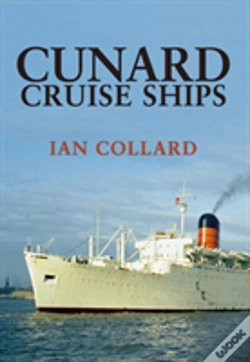 Capa do artigo Cunard Cruise Ships