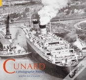 Capa do artigo Cunard