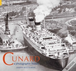 Capa do artigo Cunard