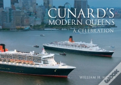 Capa do artigo Cunard'S Modern Queens