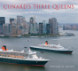 Cunard'S Three Queens - Preview