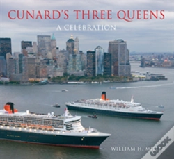 Capa do artigo Cunard'S Three Queens