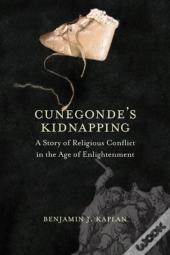 Cunegonde'S Kidnapping