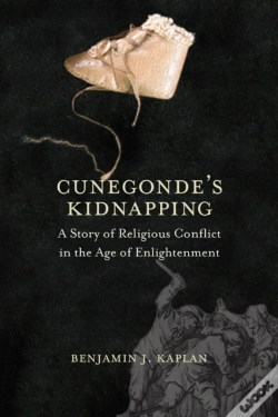 Capa do artigo Cunegonde'S Kidnapping