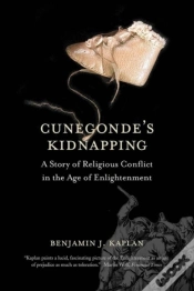 Capa do artigo Cunegonde