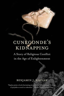 Capa do artigo Cunegonde'S Kidnapping