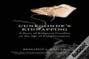 Cunegonde'S Kidnapping