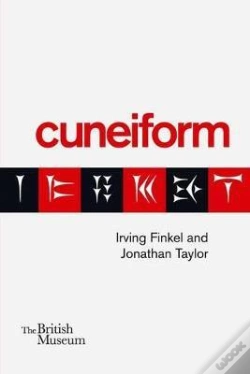 Capa do artigo Cuneiform