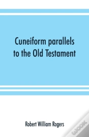 Capa do artigo Cuneiform Parallels To The Old Testament