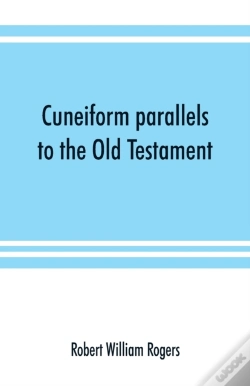 Capa do artigo Cuneiform Parallels To The Old Testament