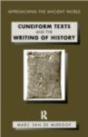 Cuneiform Texts And The Writing Of History - Preview