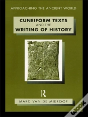 Capa do artigo Cuneiform Texts And The Writing Of History