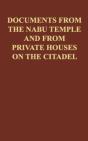Cuneiform Texts From Nimrud, Vol. Vi - Preview