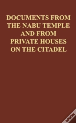Capa do artigo Cuneiform Texts From Nimrud, Vol. Vi