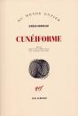 Cuneiforme - Preview