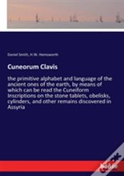 Capa do artigo Cuneorum Clavis