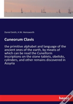 Capa do artigo Cuneorum Clavis