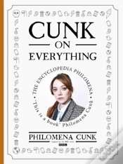Capa do artigo Cunk On Everything