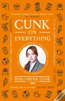 Capa do artigo Cunk On Everything