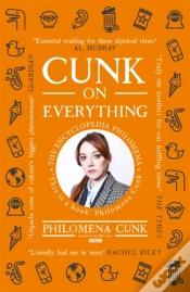 Capa do artigo Cunk On Everything