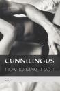 Cunnilingus - Preview
