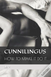 Capa do artigo Cunnilingus