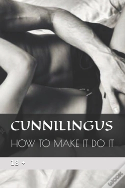 Capa do artigo Cunnilingus