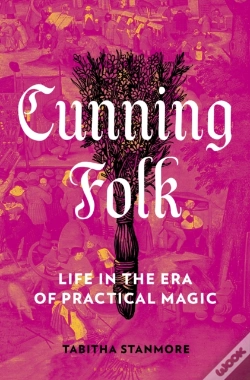 Capa do artigo Cunning Folk