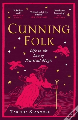 Capa do artigo Cunning Folk