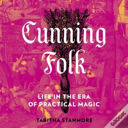 Capa do artigo Cunning Folk
