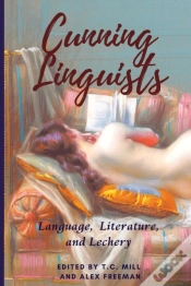 Capa do artigo Cunning Linguists