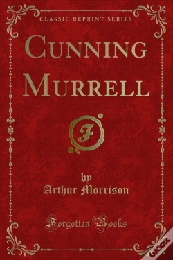 Capa do artigo Cunning Murrell
