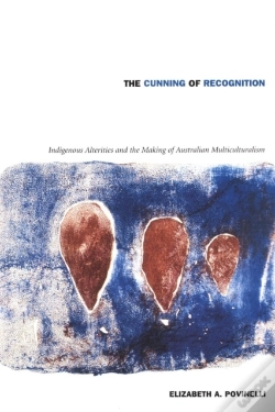 Capa do artigo Cunning Of Recognition