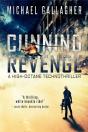 Cunning Revenge: A High-Octane Technothr - Preview