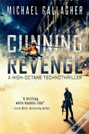 Capa do artigo Cunning Revenge: A High-Octane Technothr