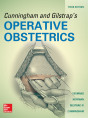 Cunningham And Gilstrap'S Operative Obstetrics, Third Edition - Preview