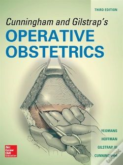 Capa do artigo Cunningham And Gilstrap'S Operative Obstetrics, Third Edition