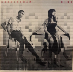 Capa do artigo Cunningham Bird - Vinil
