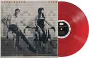 Capa do artigo Cunningham Bird - Vinil