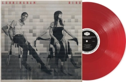 Capa do artigo Cunningham Bird - Vinil
