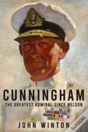 Capa do artigo Cunningham: The Greatest Admiral Since N
