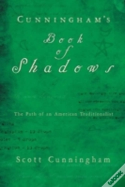 Capa do artigo Cunningham'S Book Of Shadows