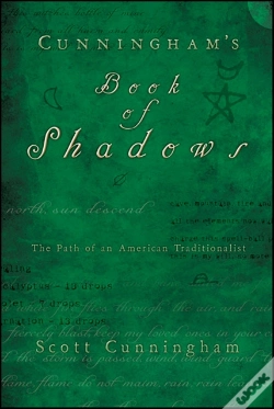 Capa do artigo Cunningham'S Book Of Shadows