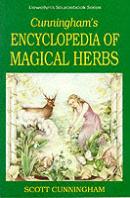 Cunninghams Encyclopaedia Of Magical Herbs