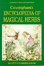 Cunninghams Encyclopaedia Of Magical Herbs - Preview
