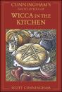 Cunningham'S Encyclopedia Of Wicca In The Kitchen - Preview