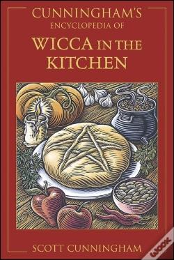 Capa do artigo Cunningham'S Encyclopedia Of Wicca In The Kitchen