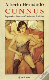 Capa do artigo Cunnus Repressão e Insubmissões do Sexo Feminino