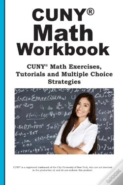 Capa do artigo Cuny Math Workbook