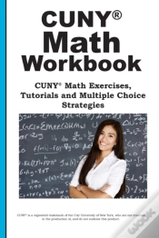 Capa do artigo Cuny Math Workbook